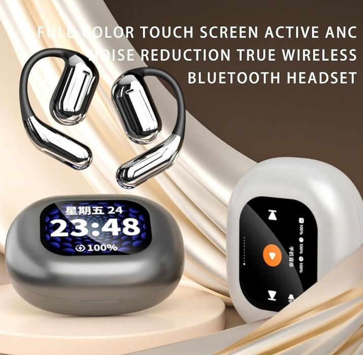 Słuchawki douszne Erazer Xp2