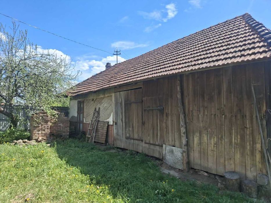 Жилий будинок с.Корнич