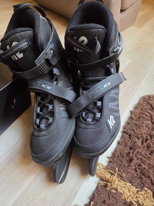 Łyżwy K2 Ice Skates
