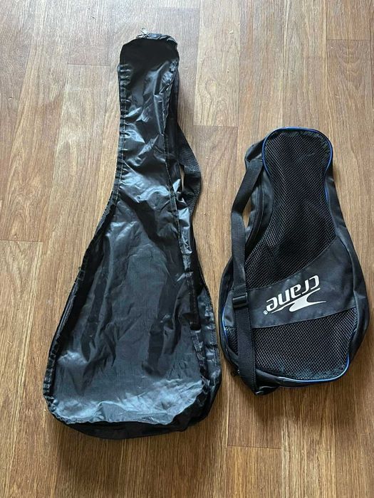 Скрипка советская 1/4  1/2  3/4 деревянные колки подбородники