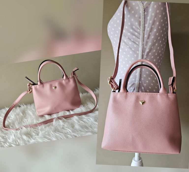 Juicy Couture mała torebka