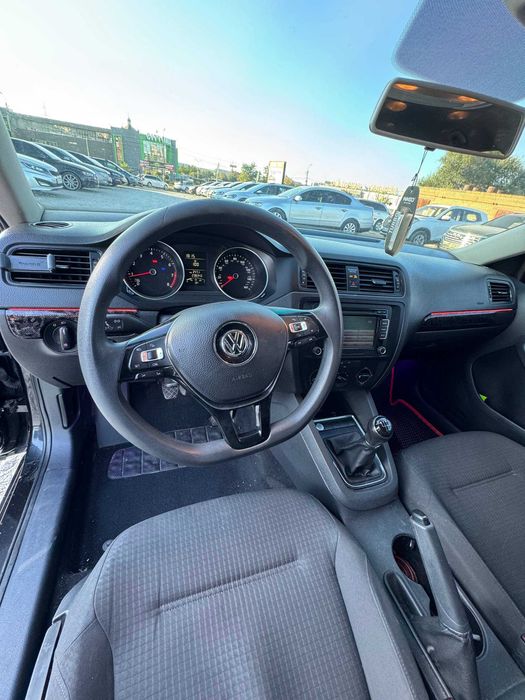 VOLKSWAGEN JETTA 2014 VIN 3VW1K7AJXFM248838 фото оголошення 13 з 20