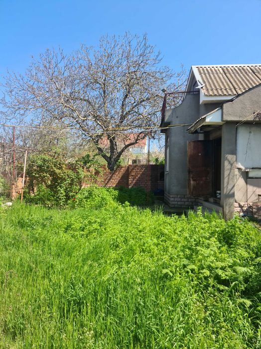 Продается дом пгт. Овідіополь АН Капитал.