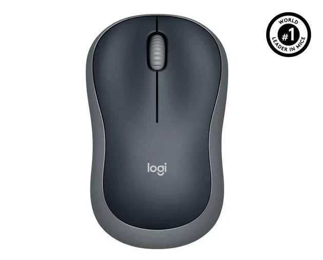 Мышь Logitech M185
