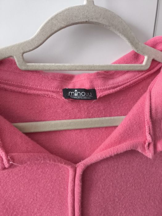 Sweter Minouu Uni