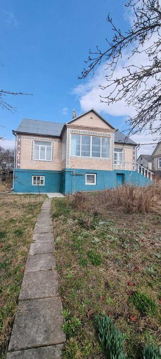 Продається будинок. с.Маків.