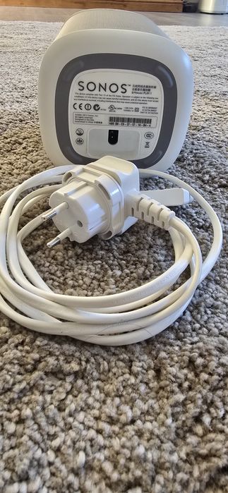 Sonos play:1 - Coluna Wi-Fi