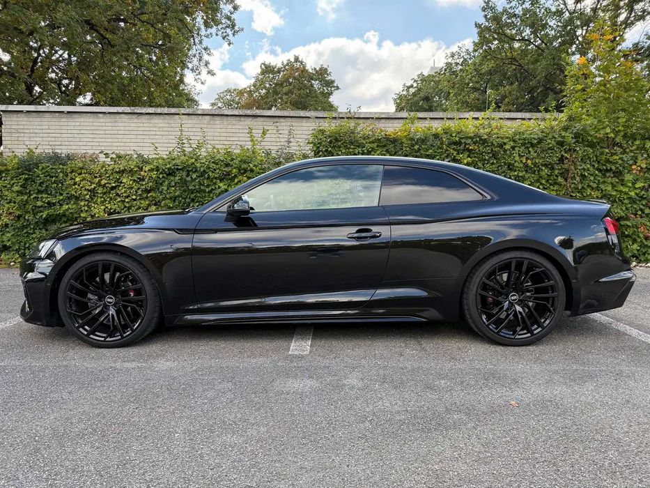 Бампер Audi RS5 RS 5 Розборка Шрот Запчастини Ауді РС5 РС 5