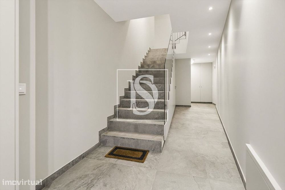 Apartamento T2 Venda em Aldoar, Foz do Douro e Nevogilde,Porto