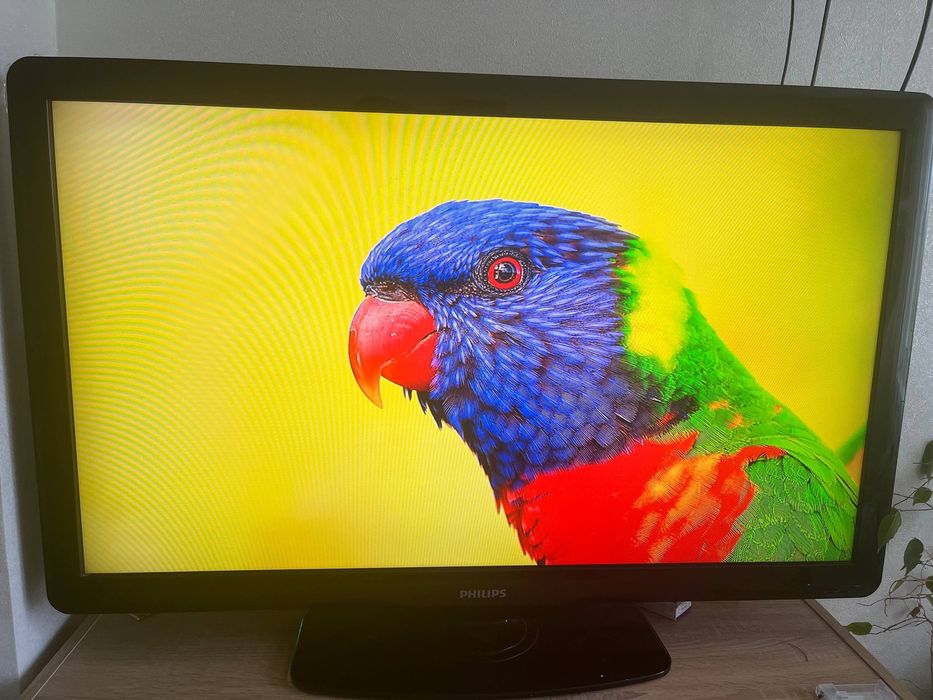 Телевізор Philips 42”