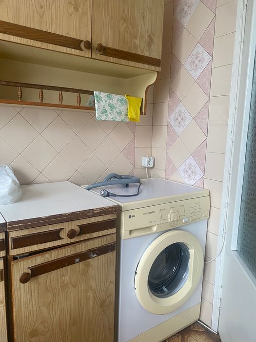 Продам 3х комн.кв Роганский жилмассив