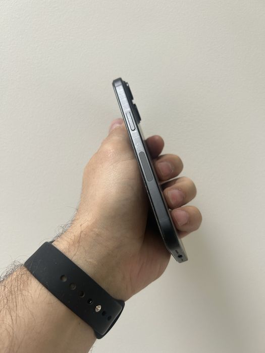 Iphone 15 128 Black 100% Icloud