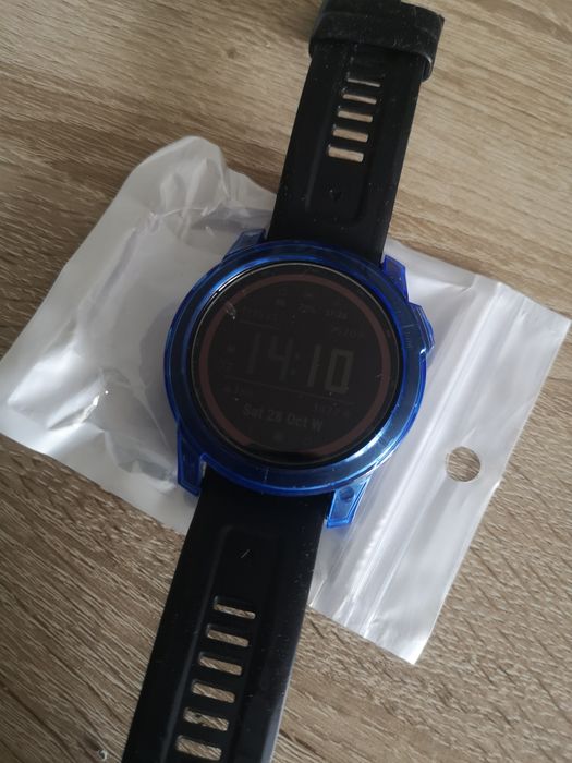 Etui ochronne do zegarka z serii Garmin 7X