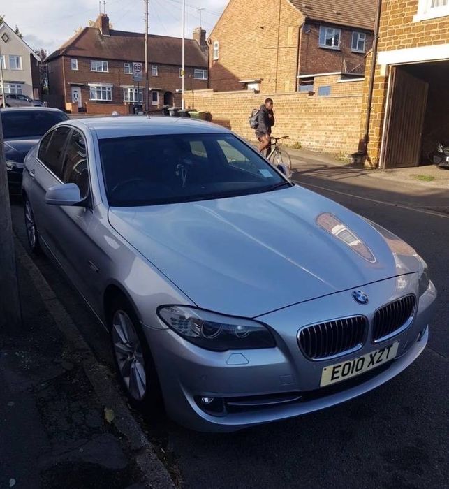 Розборка Бмв BMW F10 F11 E60 E65 Ф11 шрот Н47 Н57 М57