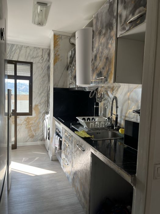 Apartamento T3 em santo Antonio dos cavaleiros
