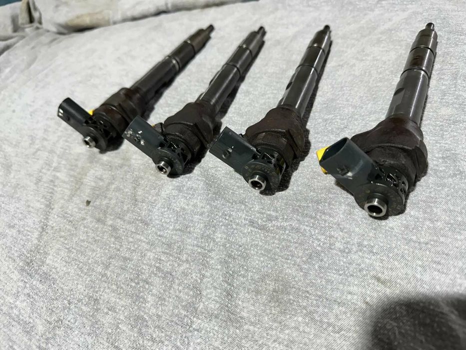 Форсунки 0445110369B004 VAG