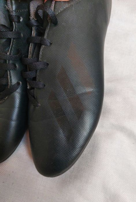 Adidas X 24,5 cm wkładki