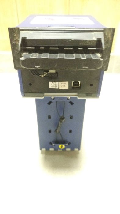 CashCode FLS купюроприймач