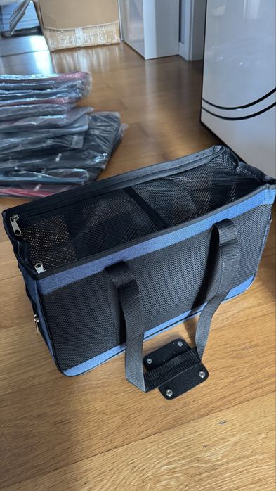 Camas e acessorios para animais