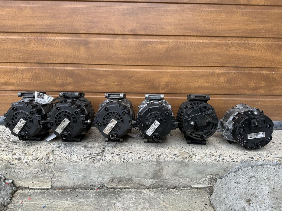 Генератор 219,203,163,Vito,Sprinter,Jeep grand cherokee