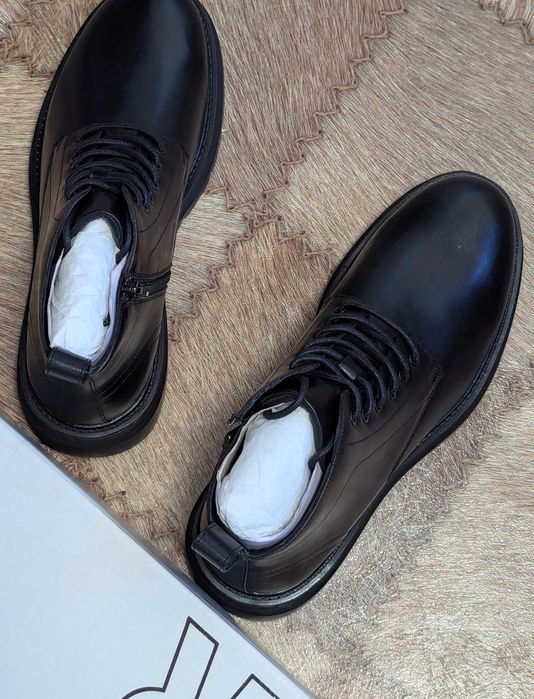 Ботинки,дезерты от PRPY,preppy  ,оригинал