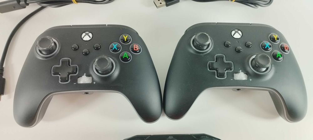 Wired Xbox Controllers – Analog Stick Drift64332161343873121