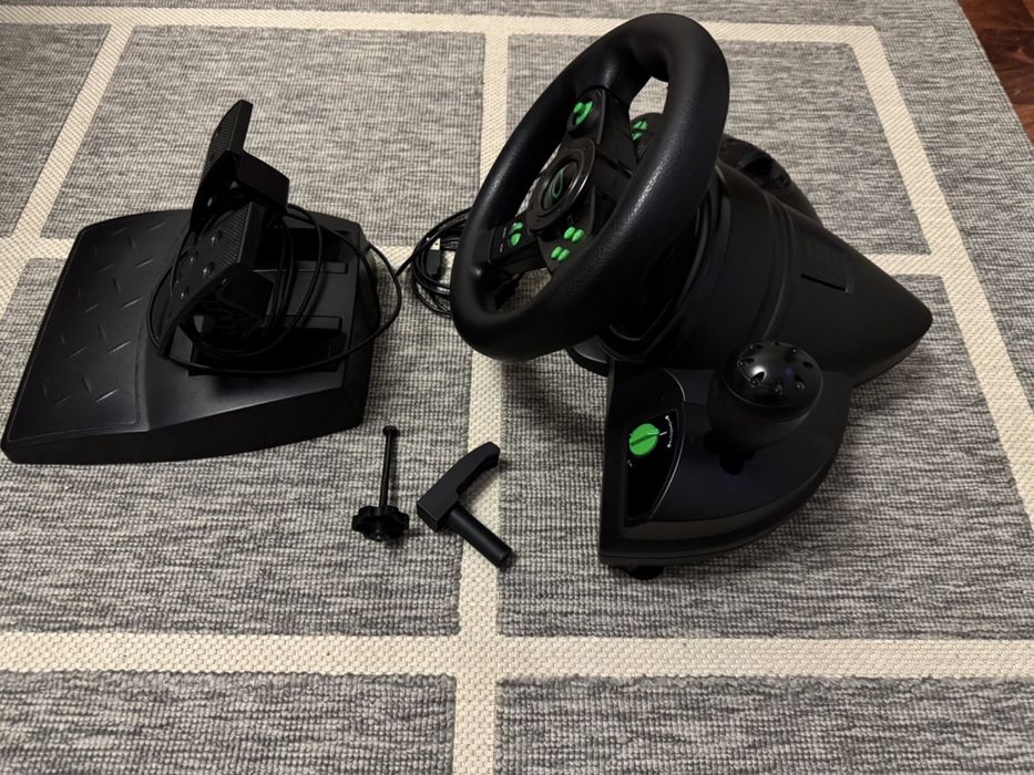 Кермо для ПК Esperanza