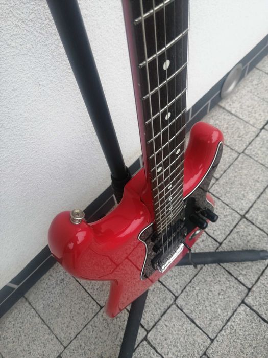 Squier Fender Stratocaster JV.