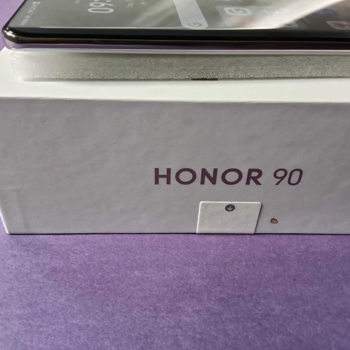 Smartphone Honor 90 5g 12/ 512 GB como novo