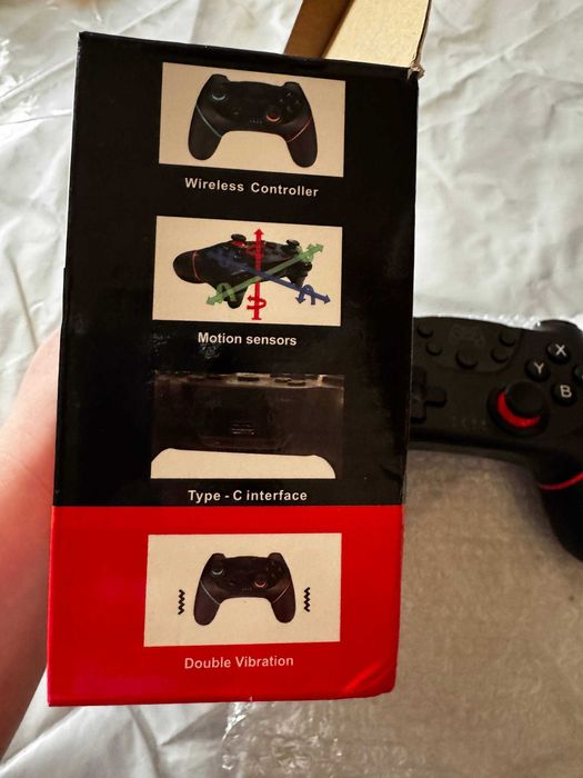 Геймпад контролер для Nintendo Swith