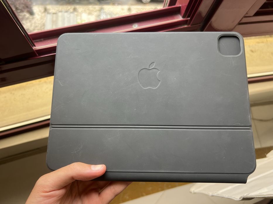 Capa ipad 11 PRO