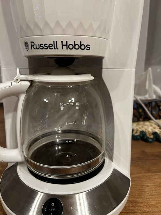 Elspres do kawy przelewowy