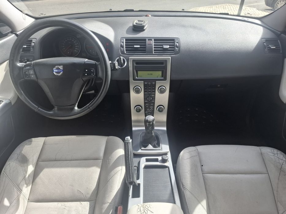 Volvo V50 1.6D impecável