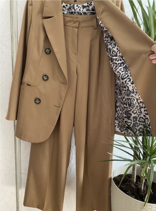 Брючный костюм Rud