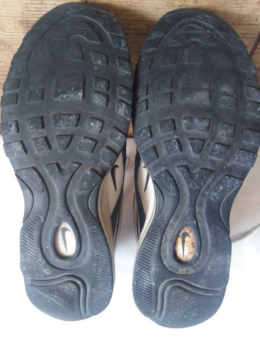 Nie Air Max 97 buty 41