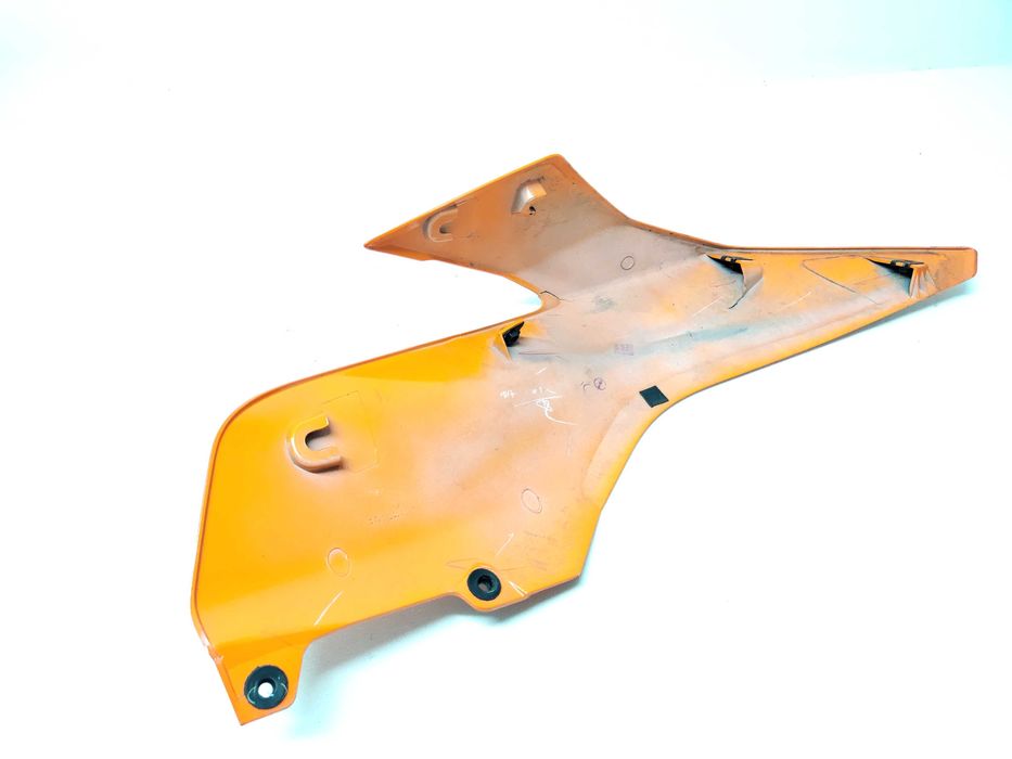 KTM DUKE 125 Bok Boczek Lewy Owiewka 17+