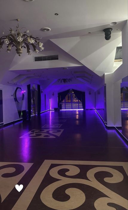 Sala, lokal wynajem - urodziny, zajęcia, imprezy