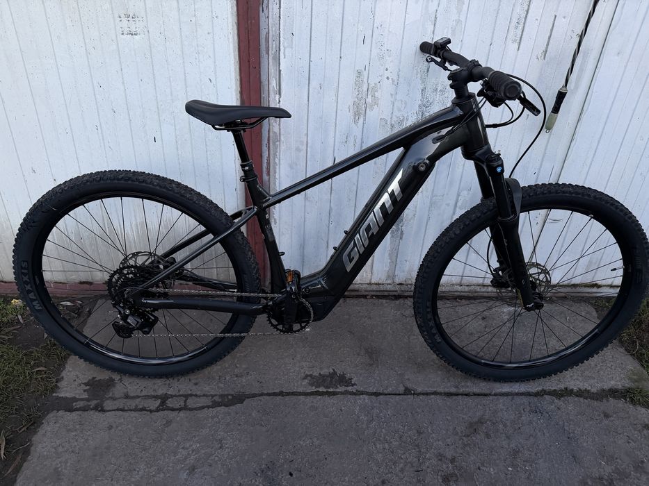 Nowy elektr. MTB HT Giant Fathom E+ 2 L 625Wh Gw