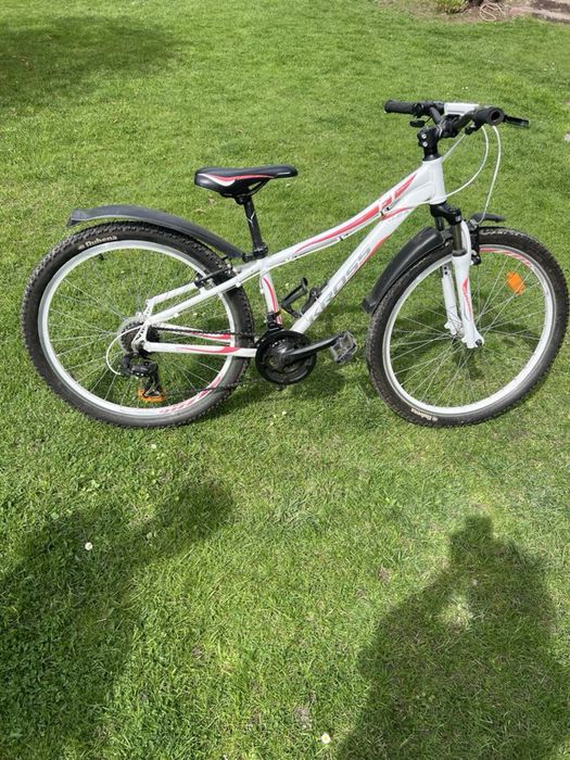 Rower górski Kross damski