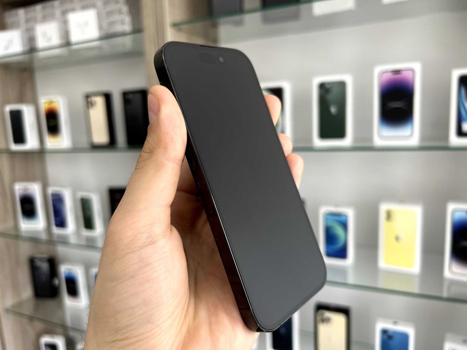 iPhone 14 Pro 128 GB Neverlock | Магазин | Гарантія
