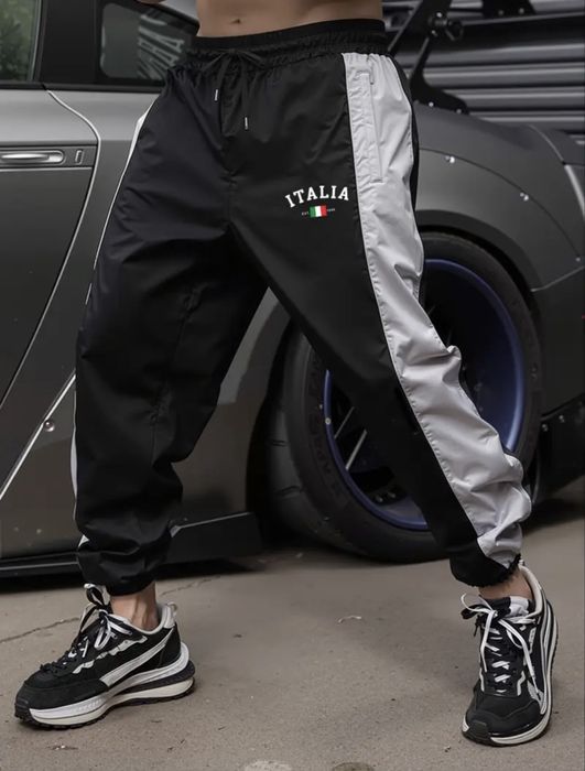 Спортивні штани чоловічі