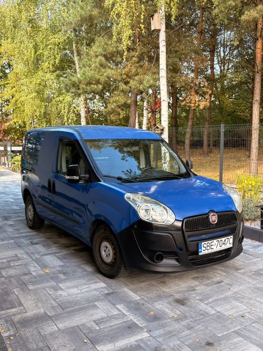 Fiat Doblo