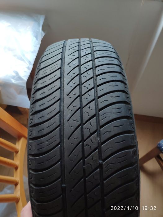 Pneu Michelin energy saver 175/65 r14 82t