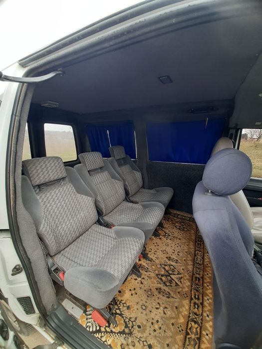 Продам Пежо Експерт 1998 р/в.