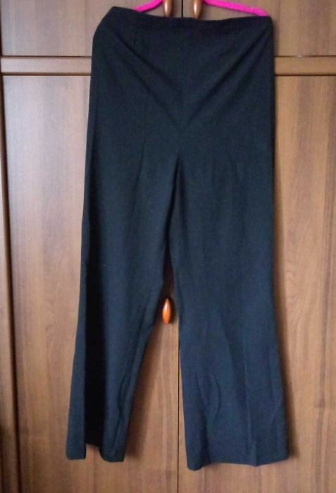 Eleganckie spodnie ciążowe