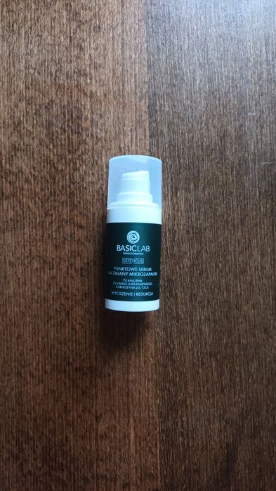 Basiclab serum punktowe