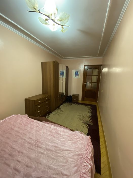 Трикімнатна квартира поблизу центру!!!Документи!