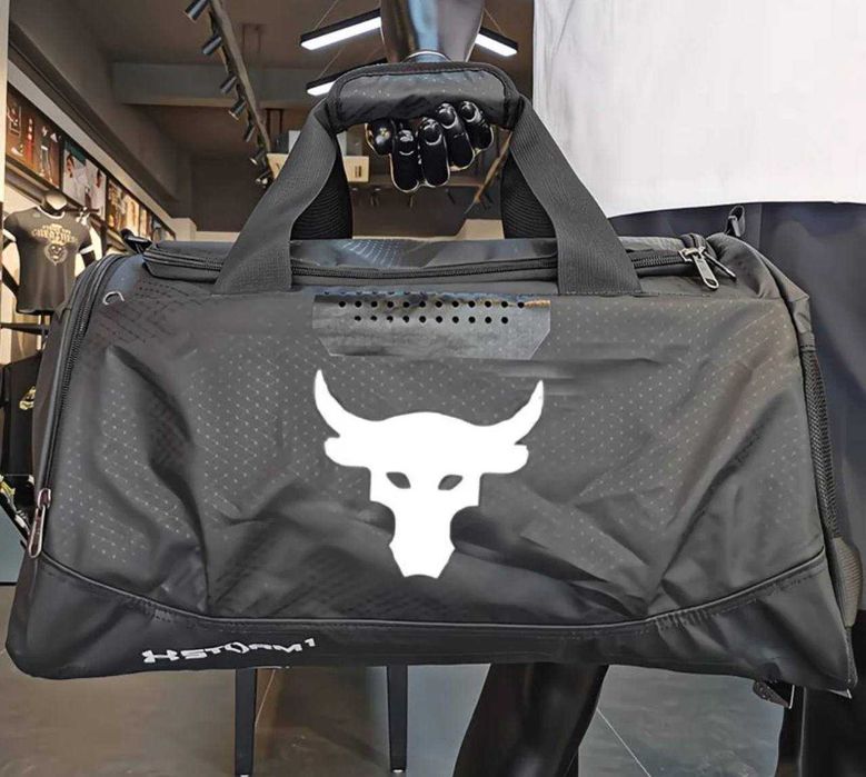 Спортивна сумка Under Armour storm