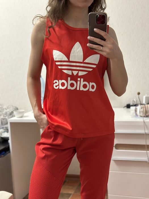 Костюм adidas, жіночий s, оригінал