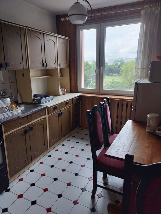 Pokój 12 m² w mieszkaniu 3pokojowym - Widok 3